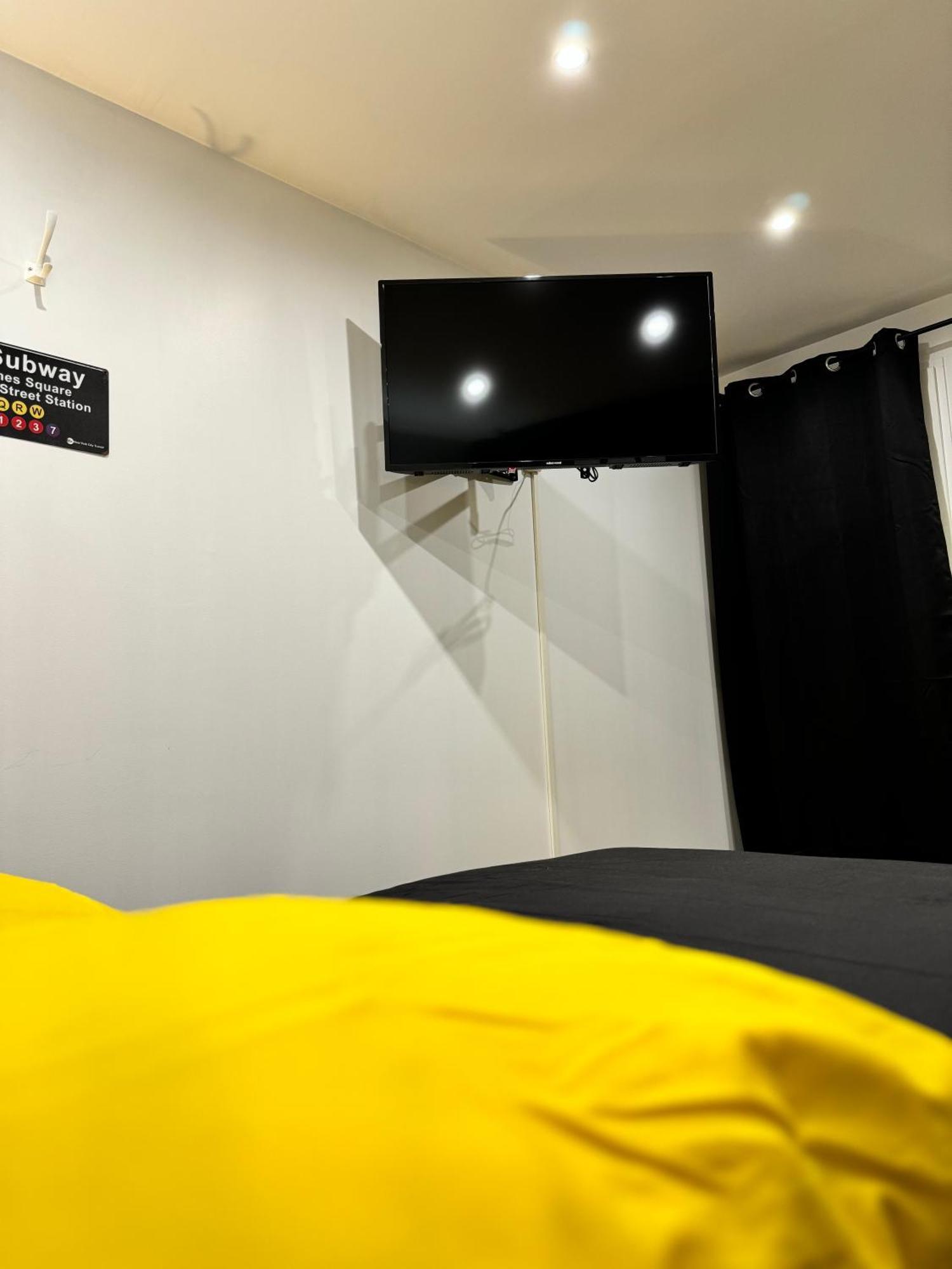Worldroom Chambre Privee Avec Espace Commun Perpignan Exterior photo